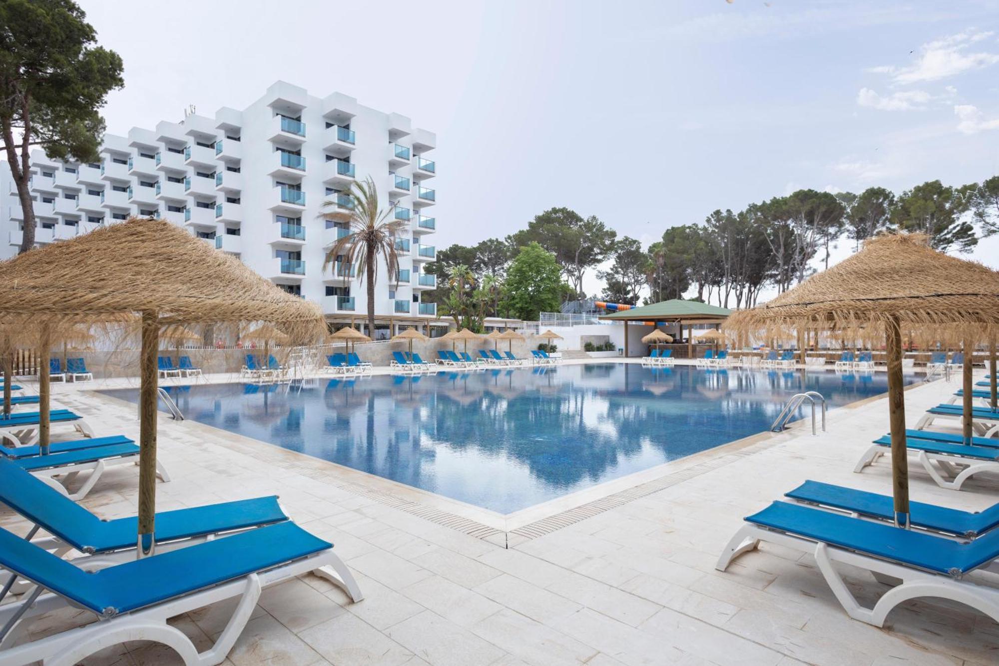 Hotel Best Delta Maioris Decima Εξωτερικό φωτογραφία