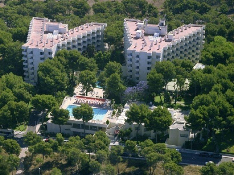 Hotel Best Delta Maioris Decima Εξωτερικό φωτογραφία