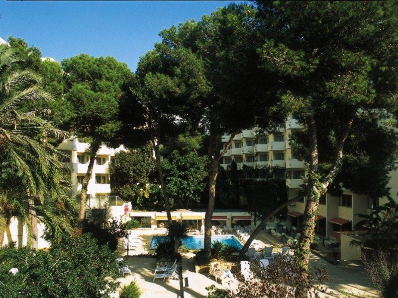 Hotel Best Delta Maioris Decima Εξωτερικό φωτογραφία